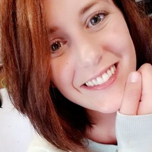 Meet your Posher, Michele